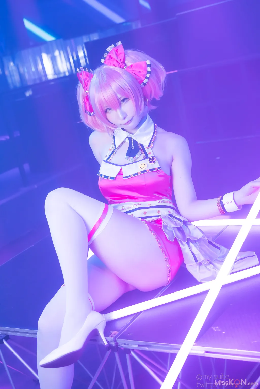 Coser@Atsuki (あつき): Junk 2024 (327 photos) 18 Coser@Atsuki (あつき): Junk 2024 (327 photos) 18