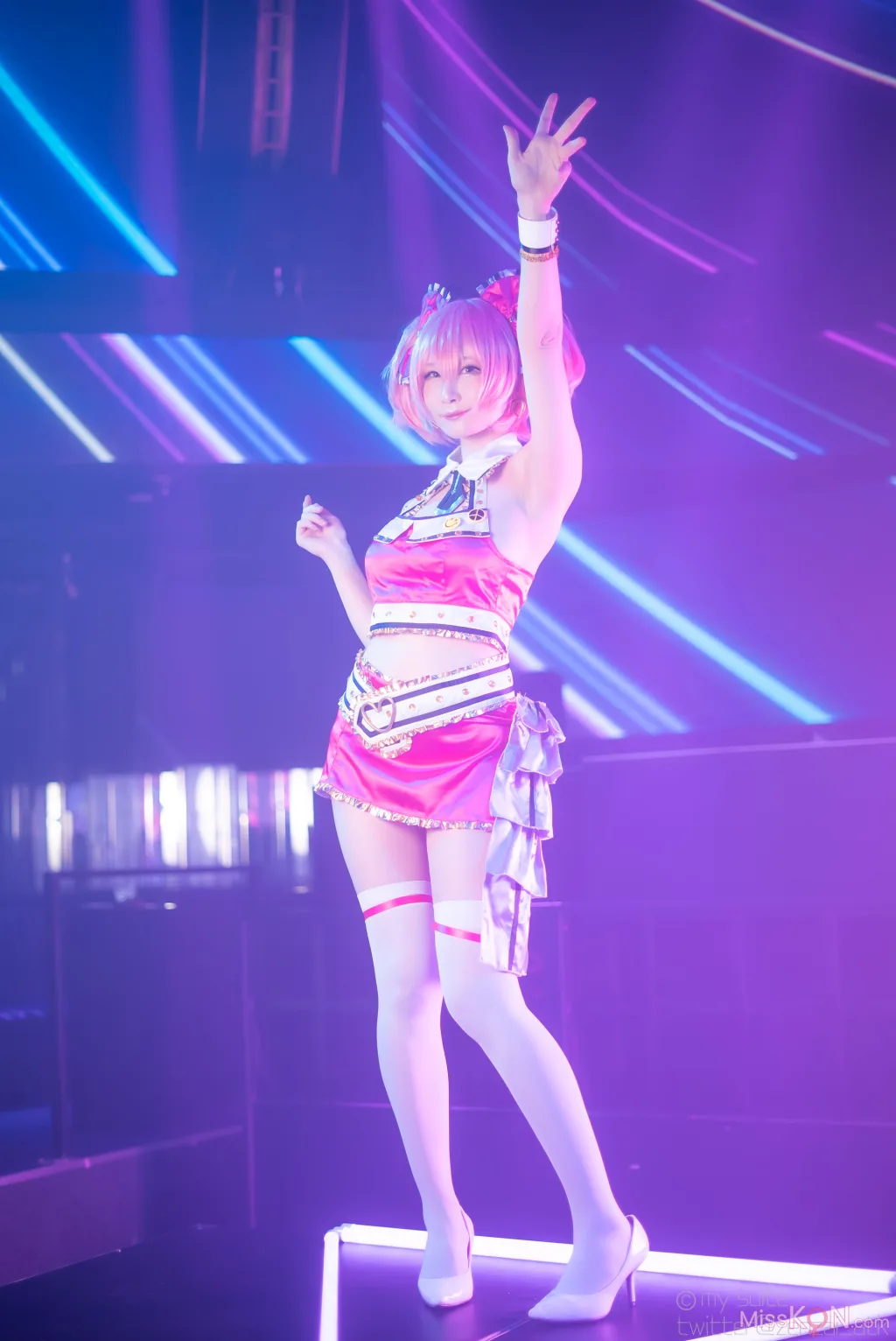Coser@Atsuki (あつき): Junk 2024 (327 photos) 11 Coser@Atsuki (あつき): Junk 2024 (327 photos) 11