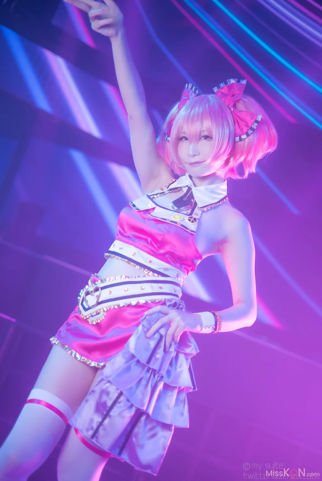 Coser@Atsuki (あつき): Junk 2024 (327 photos) 12 Coser@Atsuki (あつき): Junk 2024 (327 photos) 12
