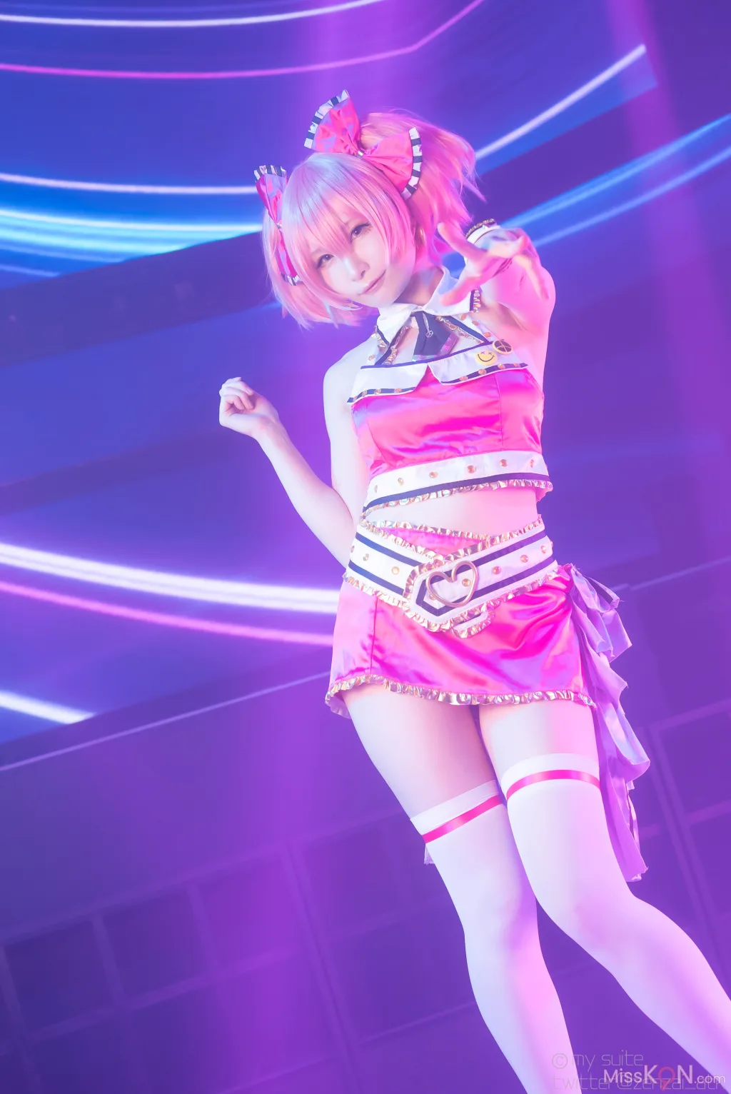 Coser@Atsuki (あつき): Junk 2024 (327 photos) 9 Coser@Atsuki (あつき): Junk 2024 (327 photos) 9