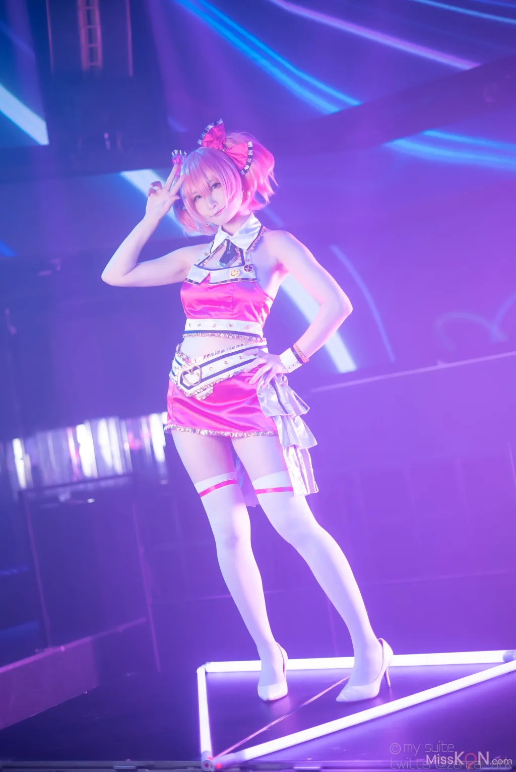 Coser@Atsuki (あつき): Junk 2024 (327 photos) 10 Coser@Atsuki (あつき): Junk 2024 (327 photos) 10