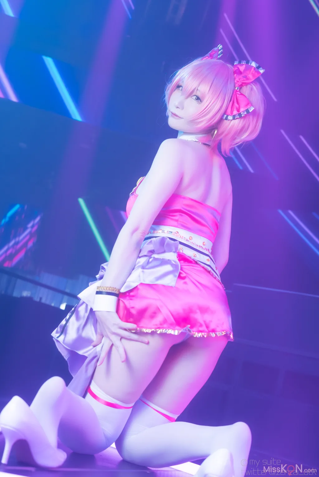 Coser@Atsuki (あつき): Junk 2024 (327 photos) 15 Coser@Atsuki (あつき): Junk 2024 (327 photos) 15