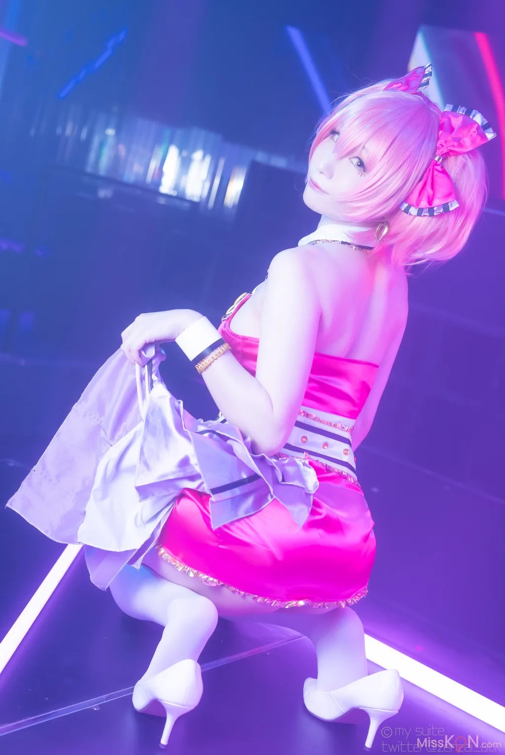 Coser@Atsuki (あつき): Junk 2024 (327 photos) 13 Coser@Atsuki (あつき): Junk 2024 (327 photos) 13
