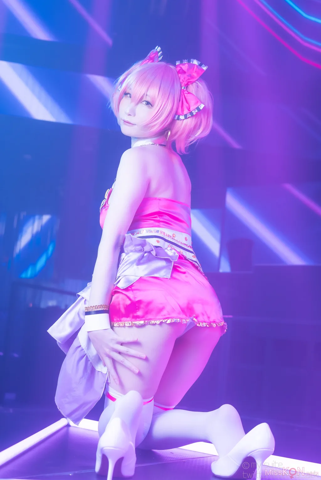 Coser@Atsuki (あつき): Junk 2024 (327 photos) 14 Coser@Atsuki (あつき): Junk 2024 (327 photos) 14