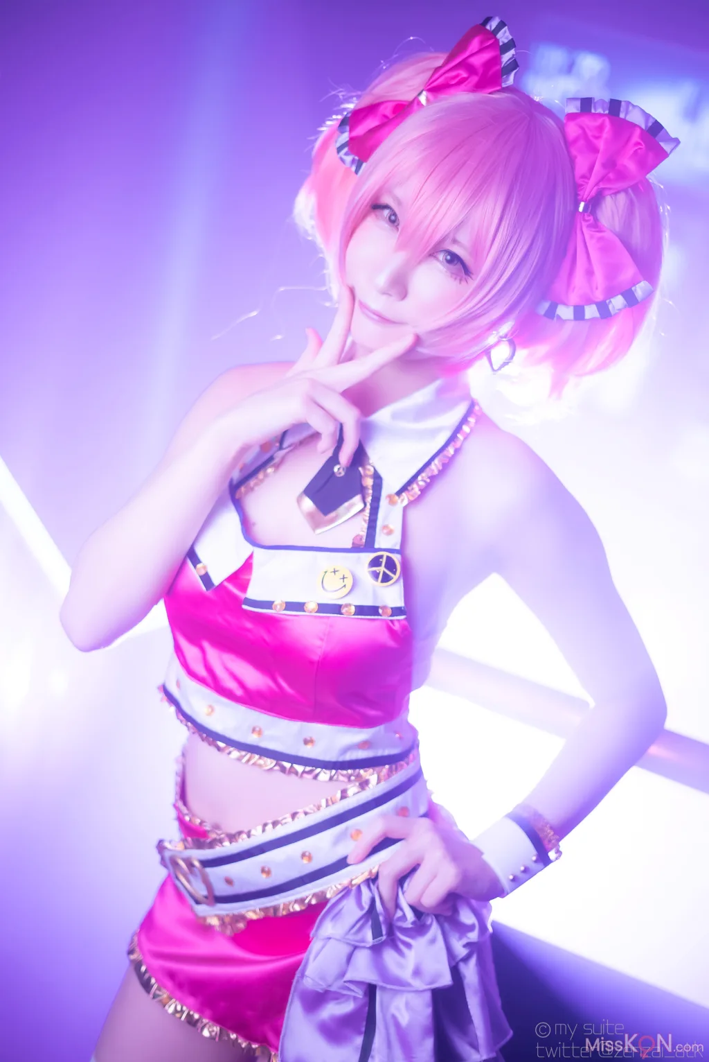 Coser@Atsuki (あつき): Junk 2024 (327 photos) 7 Coser@Atsuki (あつき): Junk 2024 (327 photos) 7