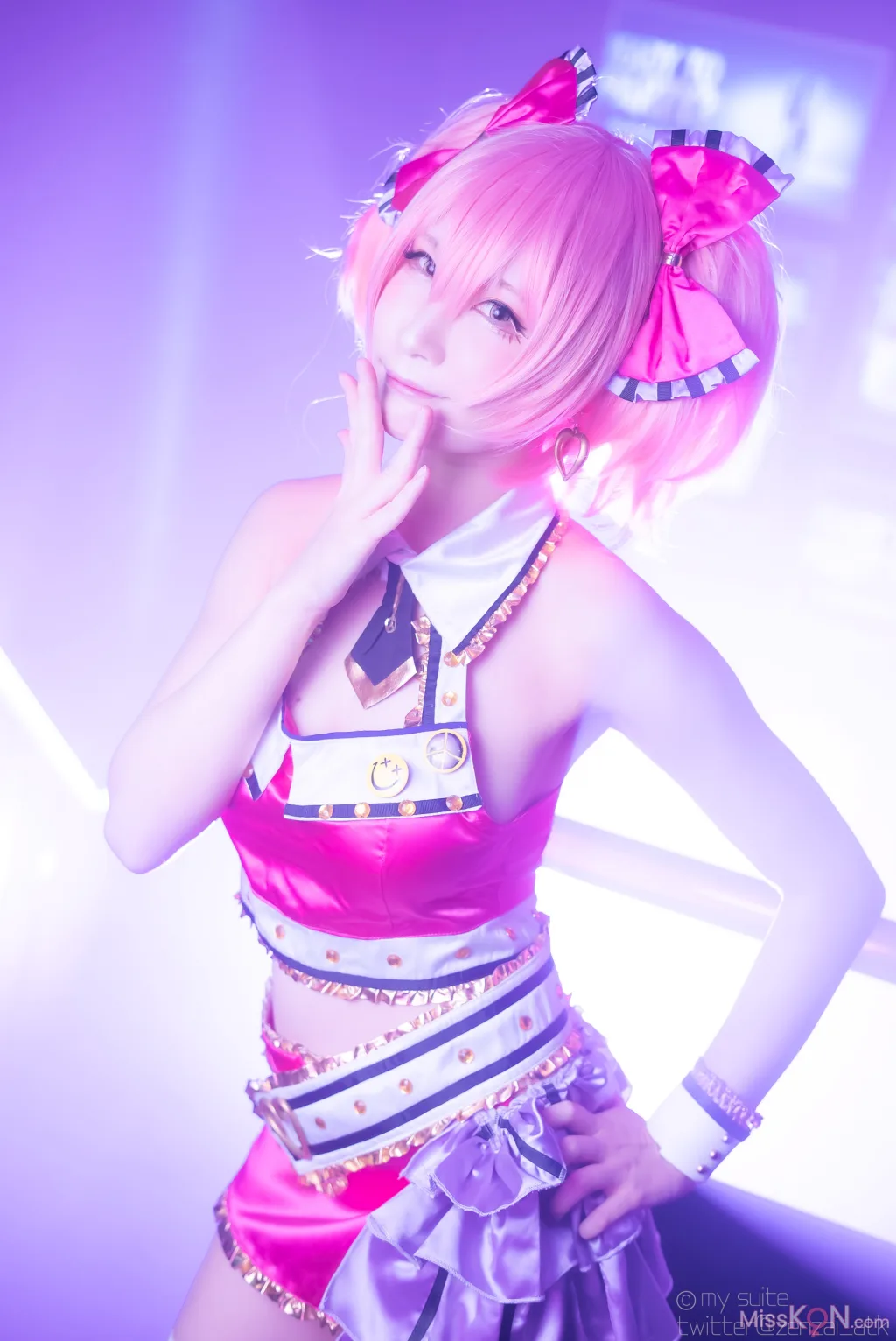 Coser@Atsuki (あつき): Junk 2024 (327 photos) 8 Coser@Atsuki (あつき): Junk 2024 (327 photos) 8
