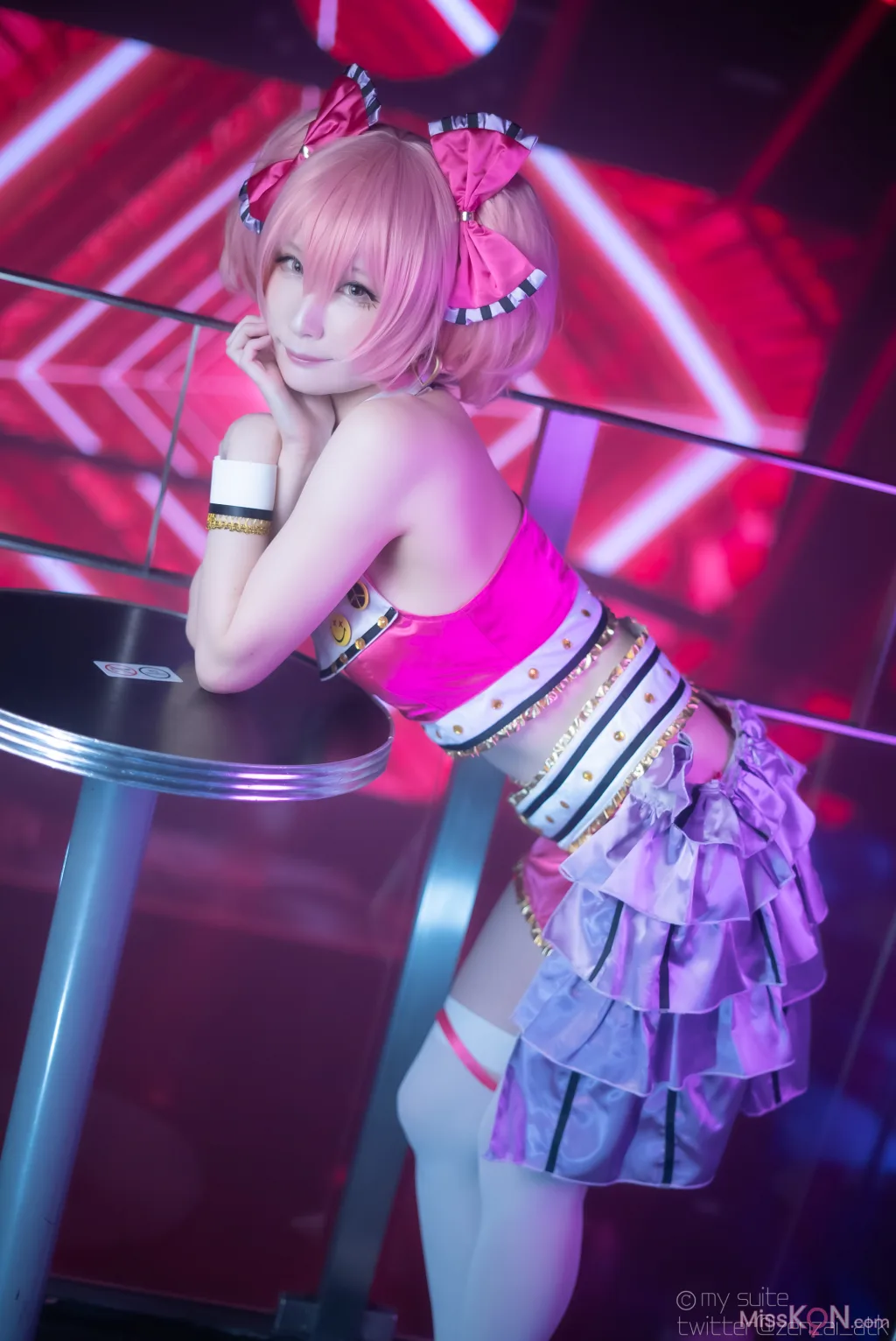 Coser@Atsuki (あつき): Junk 2024 (327 photos) 1 Coser@Atsuki (あつき): Junk 2024 (327 photos) 1