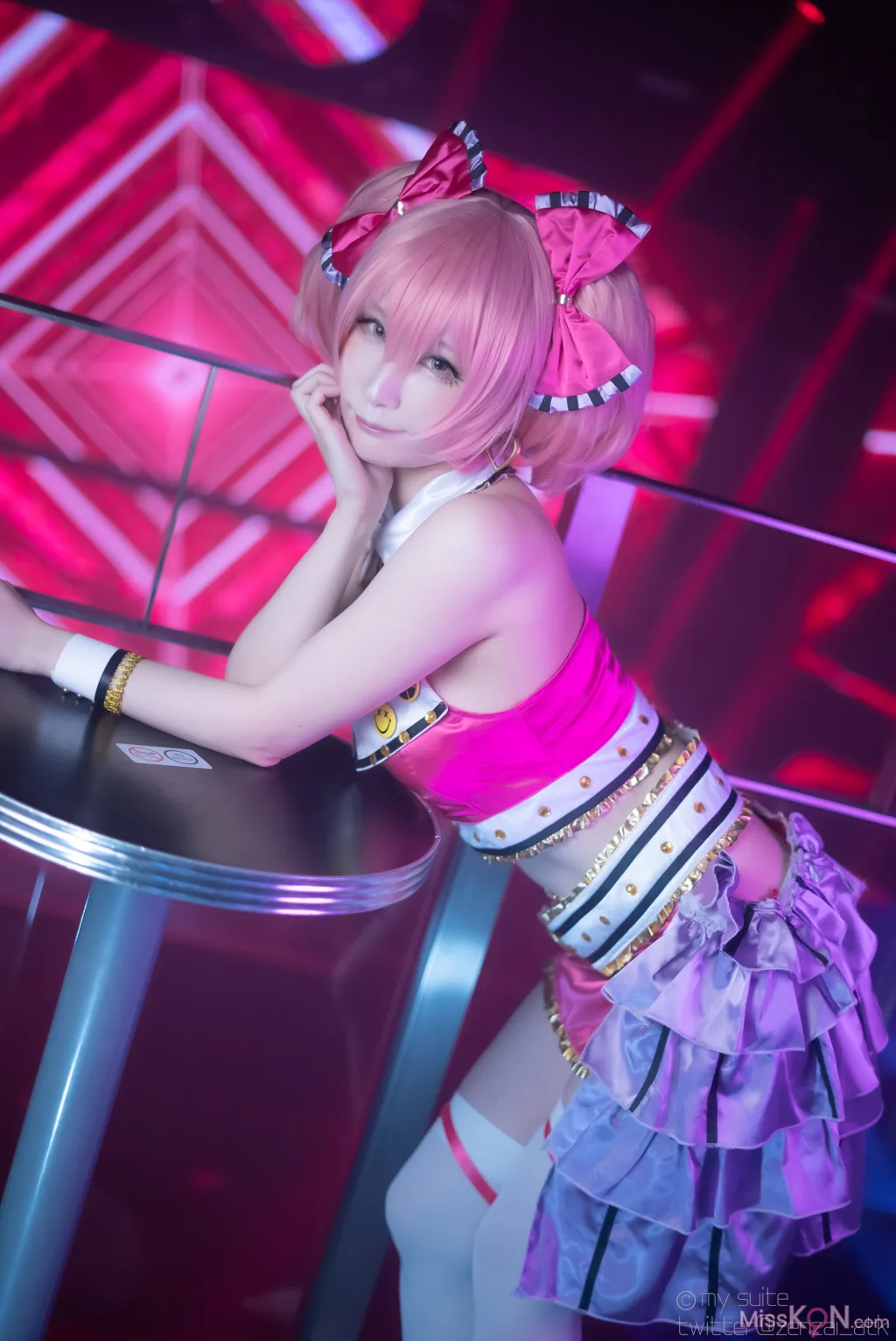 Coser@Atsuki (あつき): Junk 2024 (327 photos) 2 Coser@Atsuki (あつき): Junk 2024 (327 photos) 2