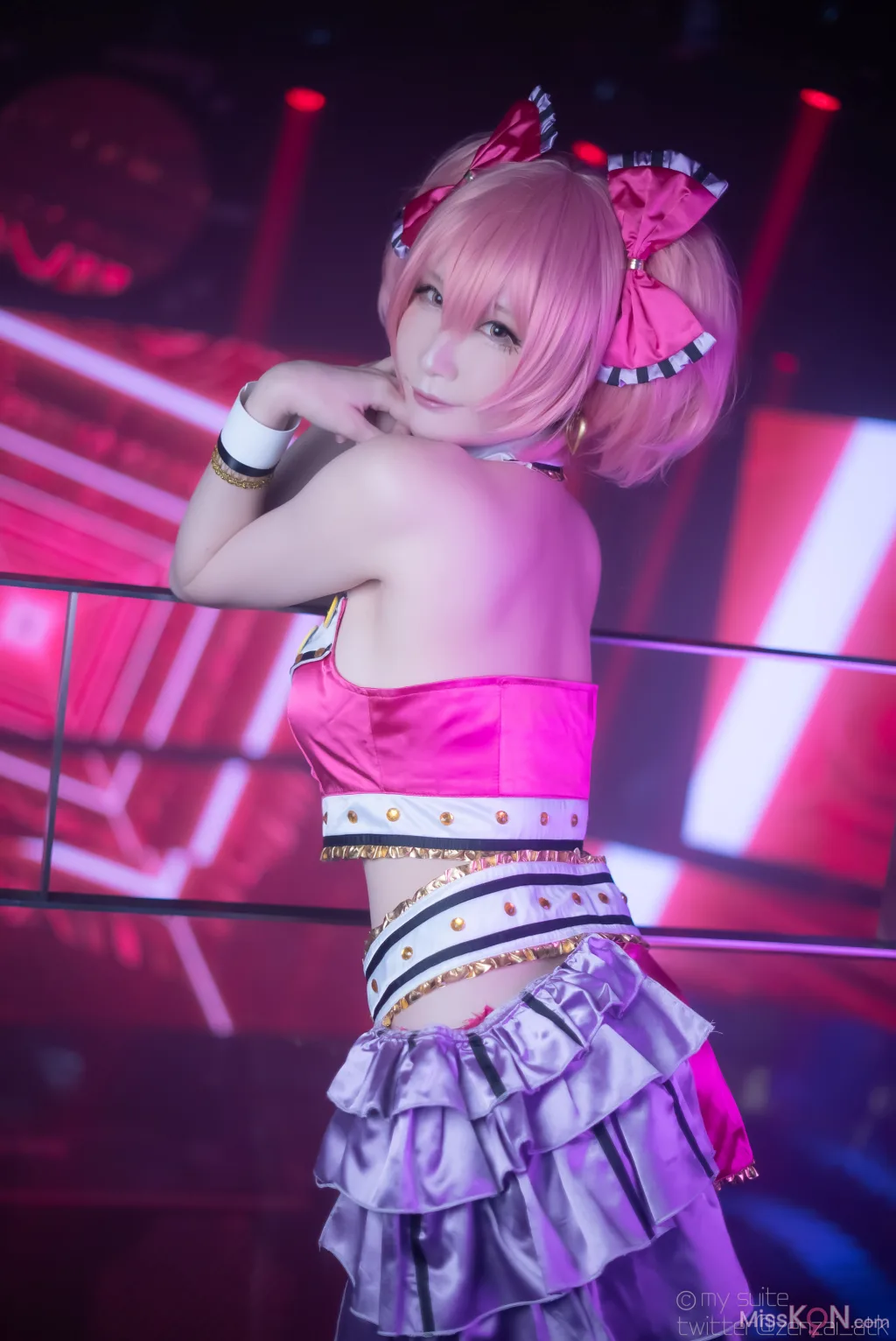 Coser@Atsuki (あつき): Junk 2024 (327 photos) 19 Coser@Atsuki (あつき): Junk 2024 (327 photos) 19