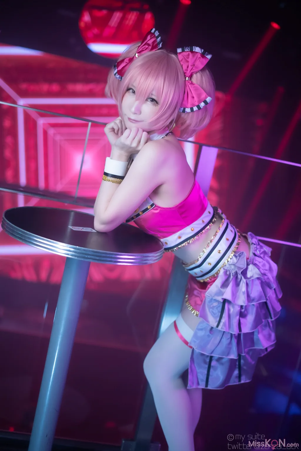 Coser@Atsuki (あつき): Junk 2024 (327 photos) 0 Coser@Atsuki (あつき): Junk 2024 (327 photos) 0