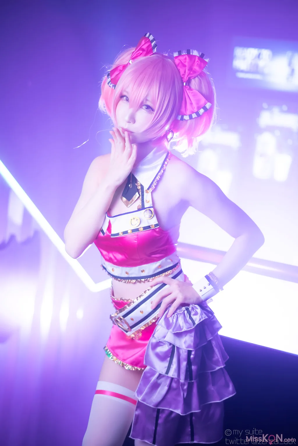 Coser@Atsuki (あつき): Junk 2024 (327 photos) 5 Coser@Atsuki (あつき): Junk 2024 (327 photos) 5