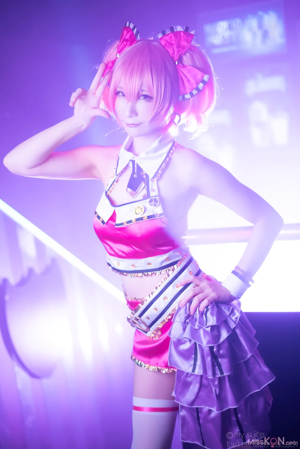Coser@Atsuki (あつき): Junk 2024 (327 photos) 6 Coser@Atsuki (あつき): Junk 2024 (327 photos) 6