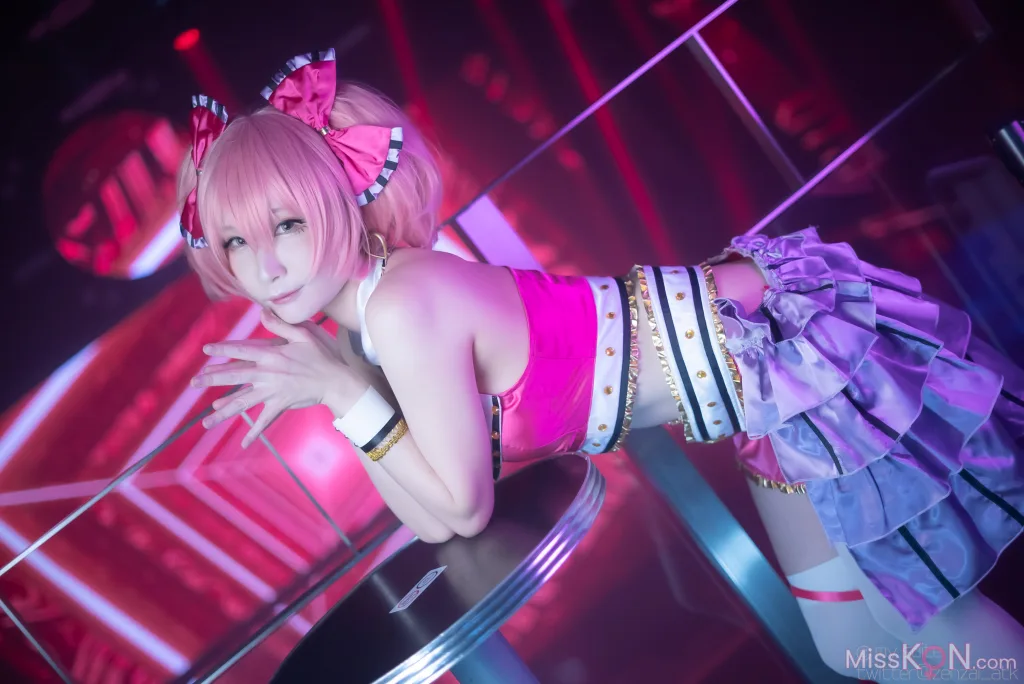 Coser@Atsuki (あつき): Junk 2024 (327 photos) 3 Coser@Atsuki (あつき): Junk 2024 (327 photos) 3