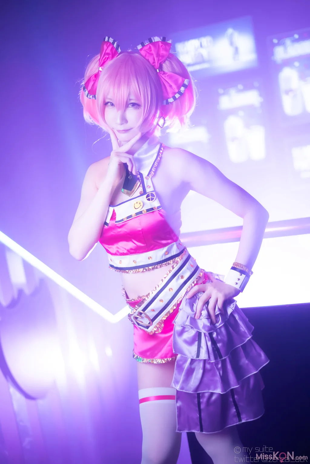 Coser@Atsuki (あつき): Junk 2024 (327 photos) 4 Coser@Atsuki (あつき): Junk 2024 (327 photos) 4