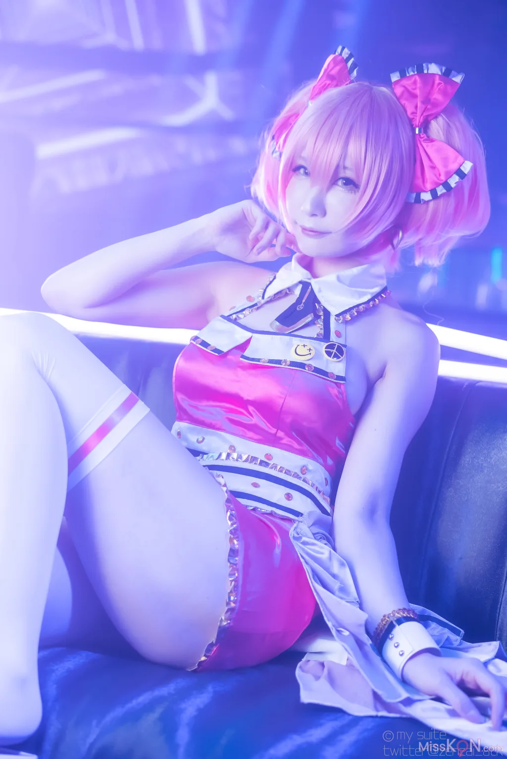 Coser@Atsuki (あつき): Junk 2024 (327 photos) 17 Coser@Atsuki (あつき): Junk 2024 (327 photos) 17