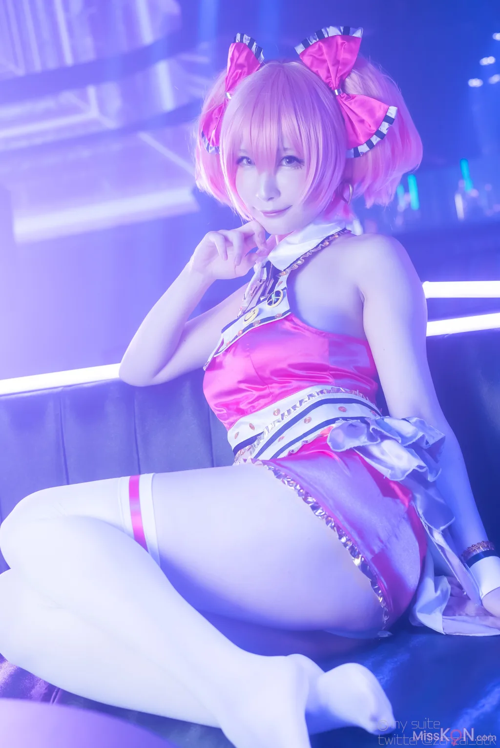 Coser@Atsuki (あつき): Junk 2024 (327 photos) 18 Coser@Atsuki (あつき): Junk 2024 (327 photos) 18