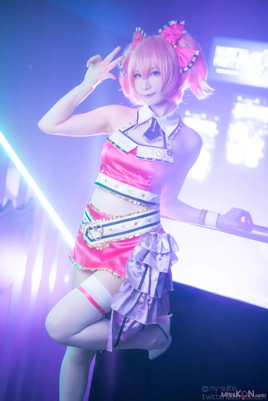 Coser@Atsuki (あつき): Junk 2024 (327 photos) 11 Coser@Atsuki (あつき): Junk 2024 (327 photos) 11
