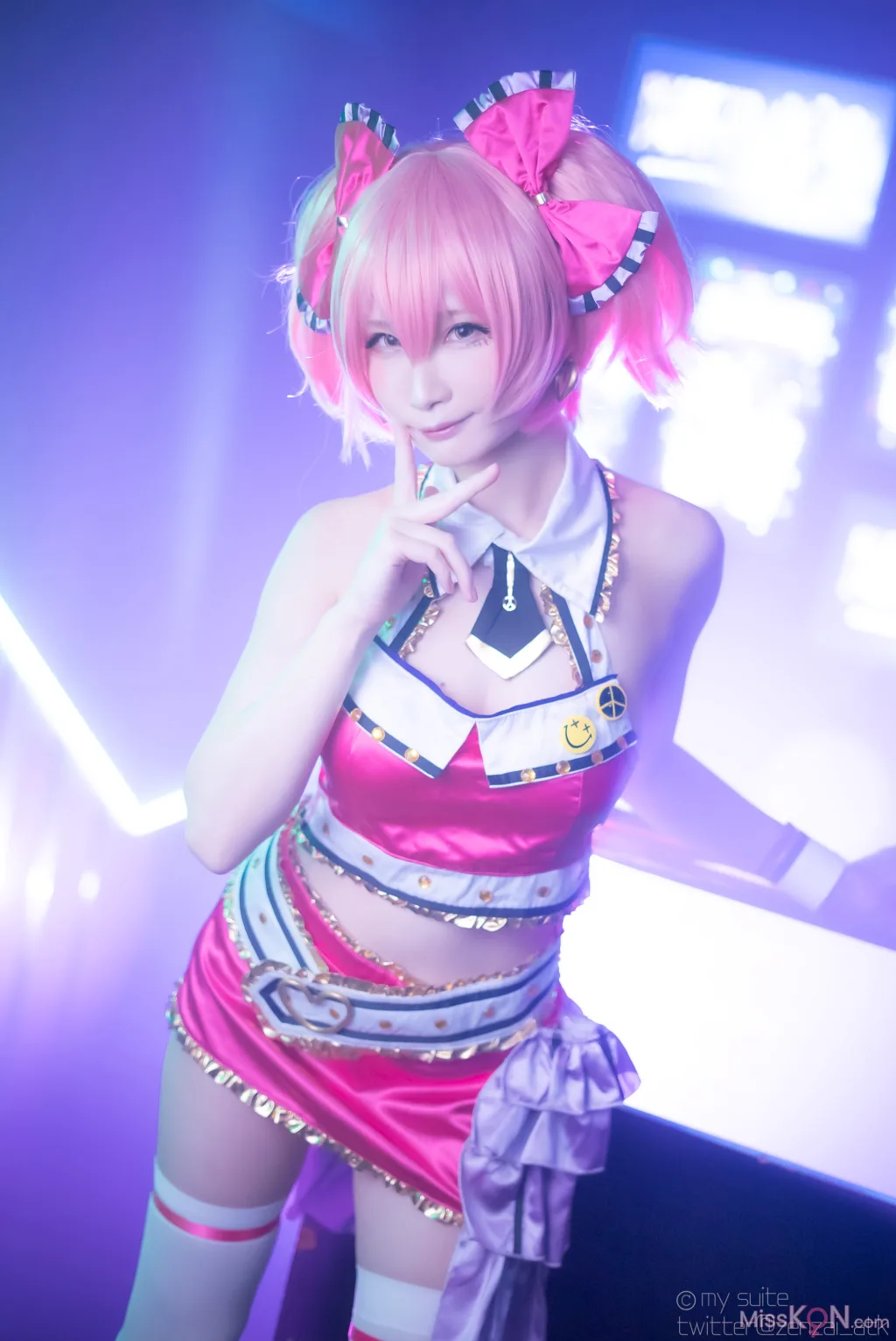 Coser@Atsuki (あつき): Junk 2024 (327 photos) 12 Coser@Atsuki (あつき): Junk 2024 (327 photos) 12