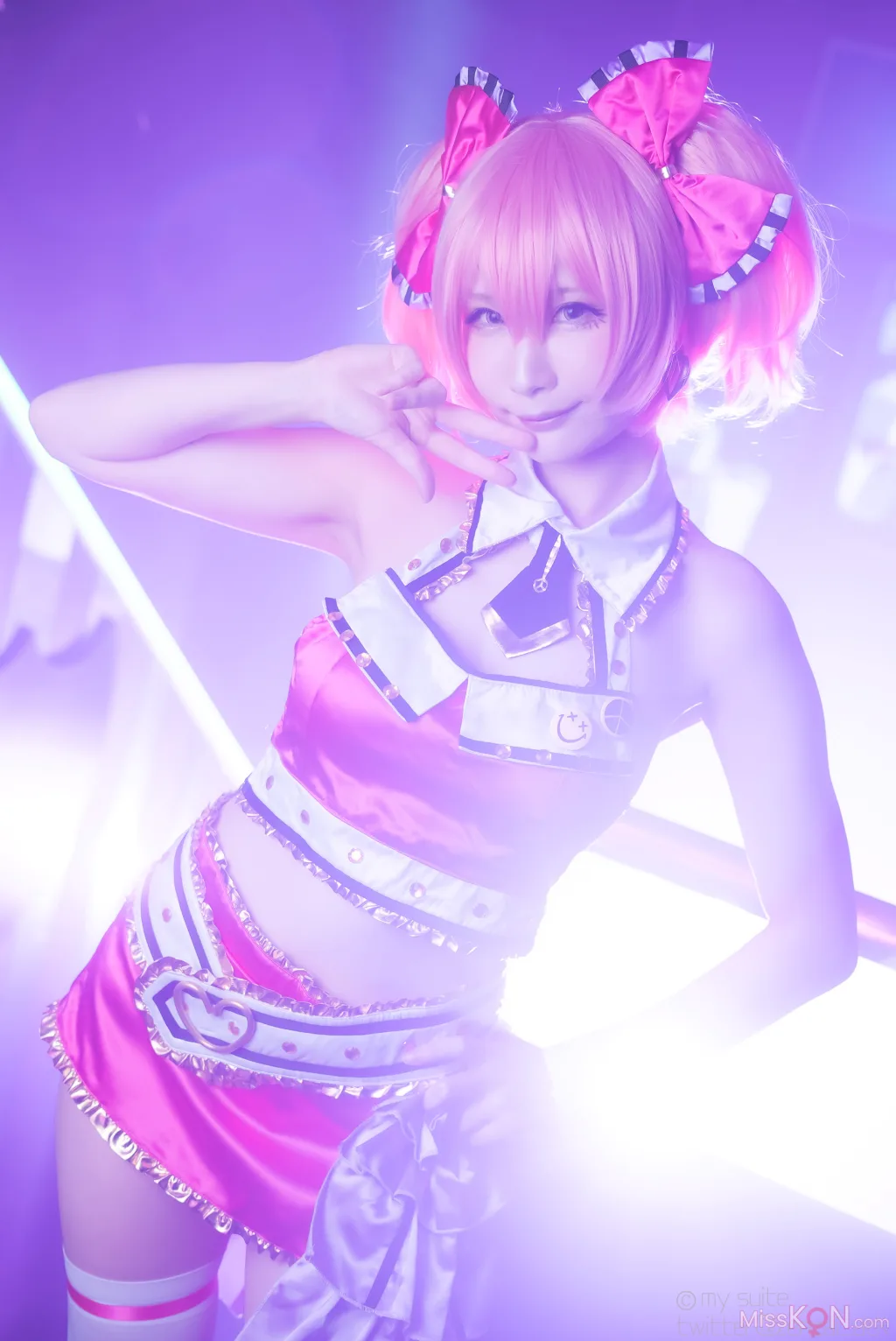 Coser@Atsuki (あつき): Junk 2024 (327 photos) 9 Coser@Atsuki (あつき): Junk 2024 (327 photos) 9