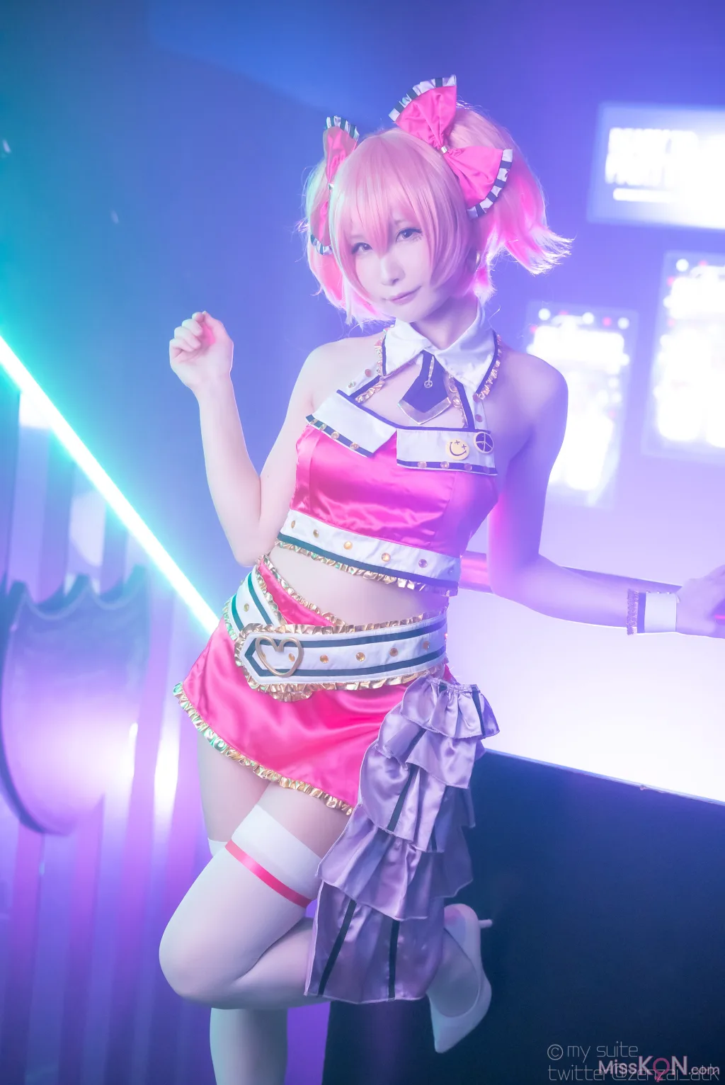 Coser@Atsuki (あつき): Junk 2024 (327 photos) 10 Coser@Atsuki (あつき): Junk 2024 (327 photos) 10