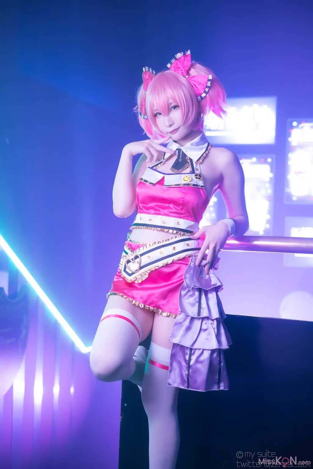 Coser@Atsuki (あつき): Junk 2024 (327 photos) 15 Coser@Atsuki (あつき): Junk 2024 (327 photos) 15