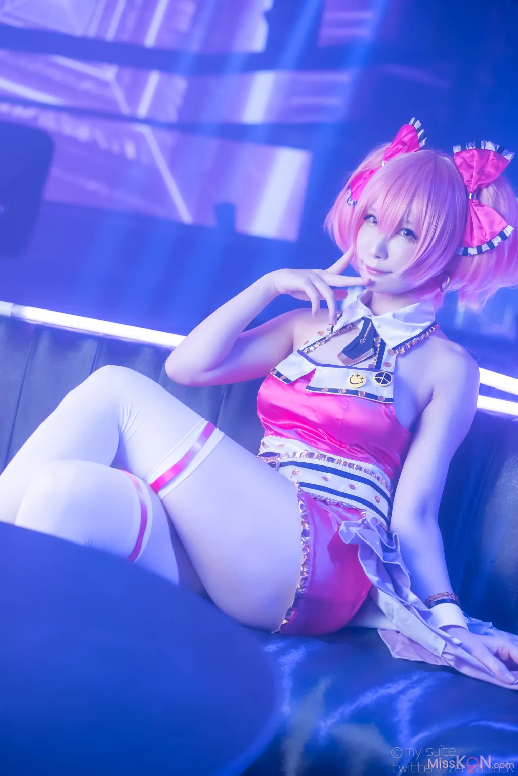 Coser@Atsuki (あつき): Junk 2024 (327 photos) 16 Coser@Atsuki (あつき): Junk 2024 (327 photos) 16
