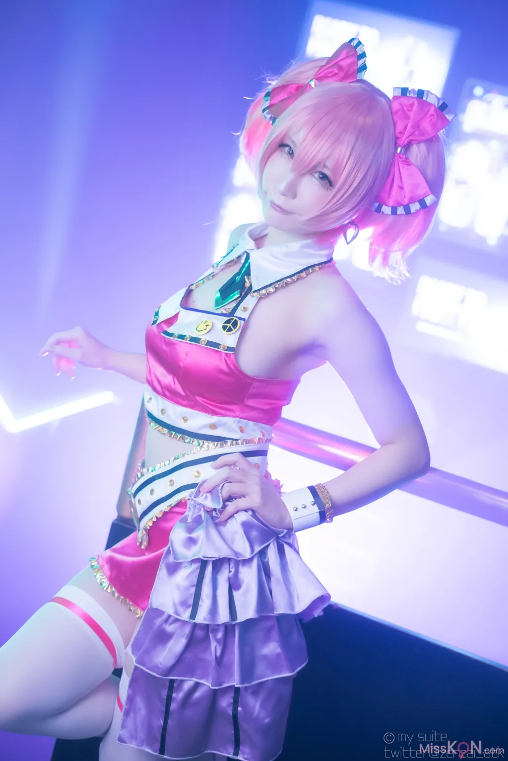 Coser@Atsuki (あつき): Junk 2024 (327 photos) 13 Coser@Atsuki (あつき): Junk 2024 (327 photos) 13