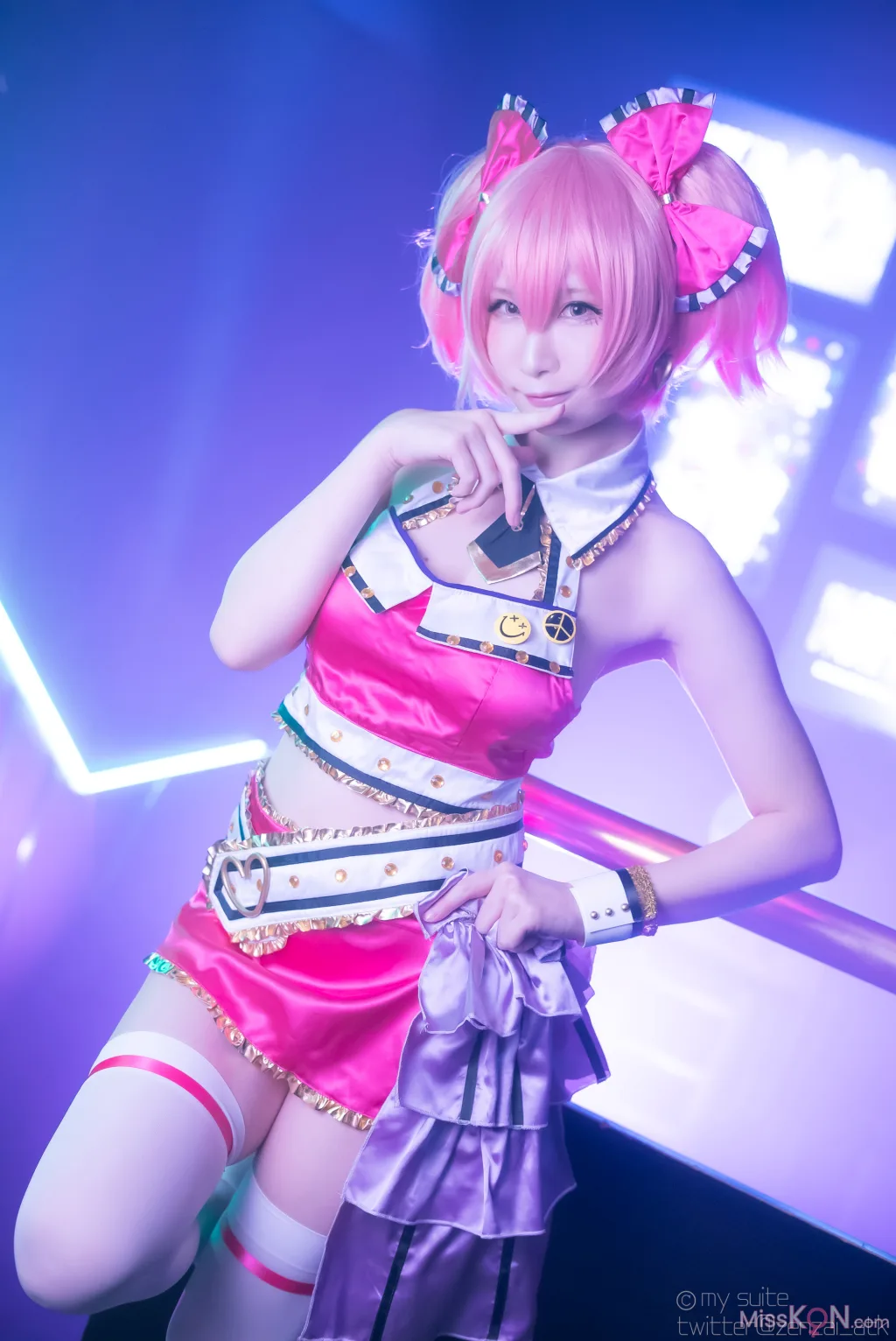 Coser@Atsuki (あつき): Junk 2024 (327 photos) 14 Coser@Atsuki (あつき): Junk 2024 (327 photos) 14