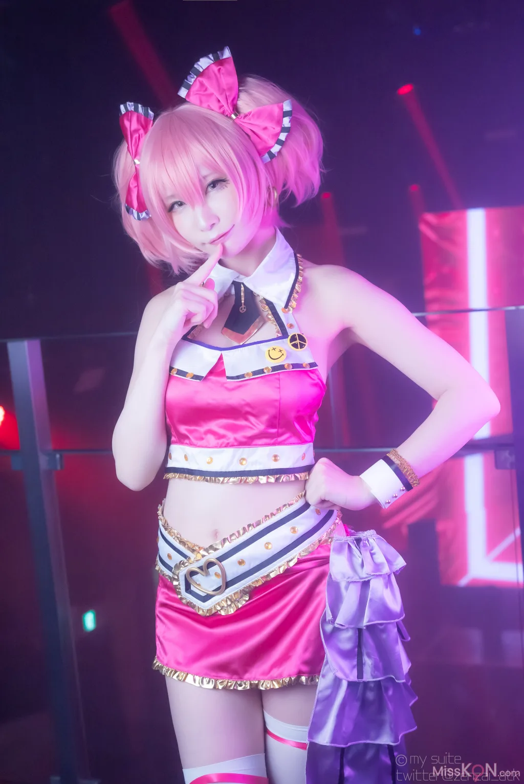 Coser@Atsuki (あつき): Junk 2024 (327 photos) 7 Coser@Atsuki (あつき): Junk 2024 (327 photos) 7