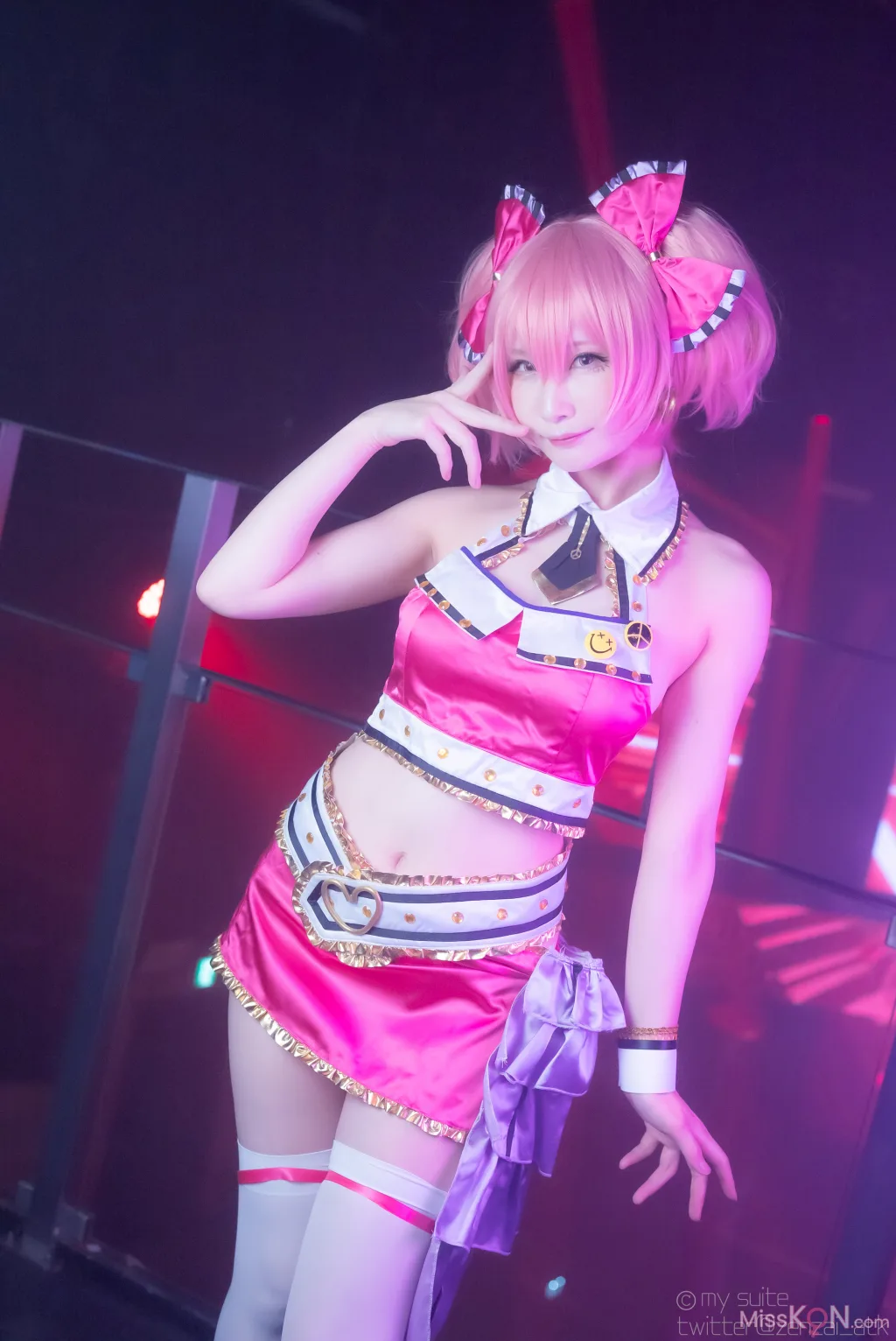 Coser@Atsuki (あつき): Junk 2024 (327 photos) 8 Coser@Atsuki (あつき): Junk 2024 (327 photos) 8