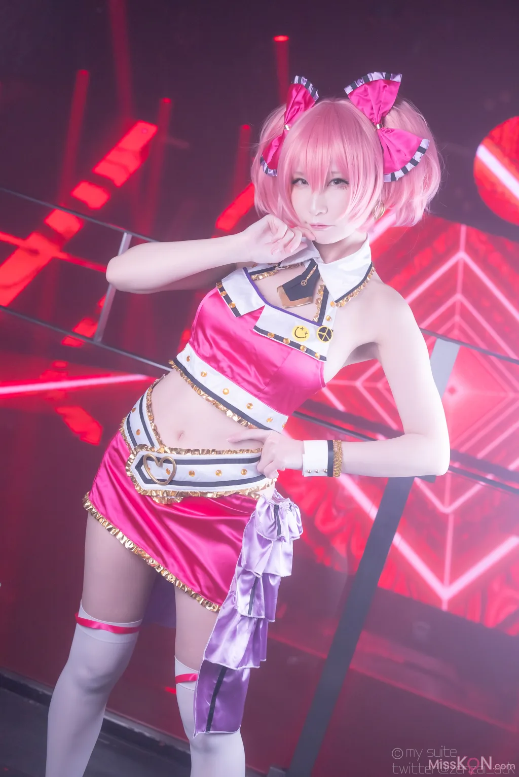 Coser@Atsuki (あつき): Junk 2024 (327 photos) 2 Coser@Atsuki (あつき): Junk 2024 (327 photos) 2