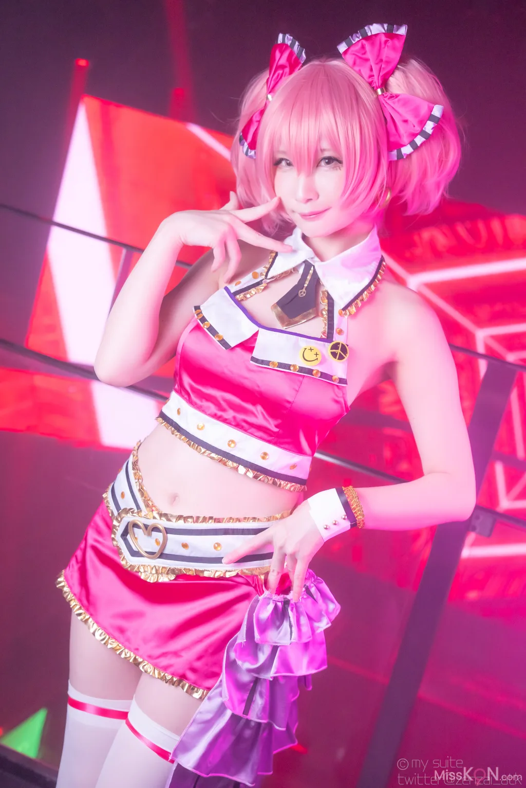 Coser@Atsuki (あつき): Junk 2024 (327 photos) 5 Coser@Atsuki (あつき): Junk 2024 (327 photos) 5