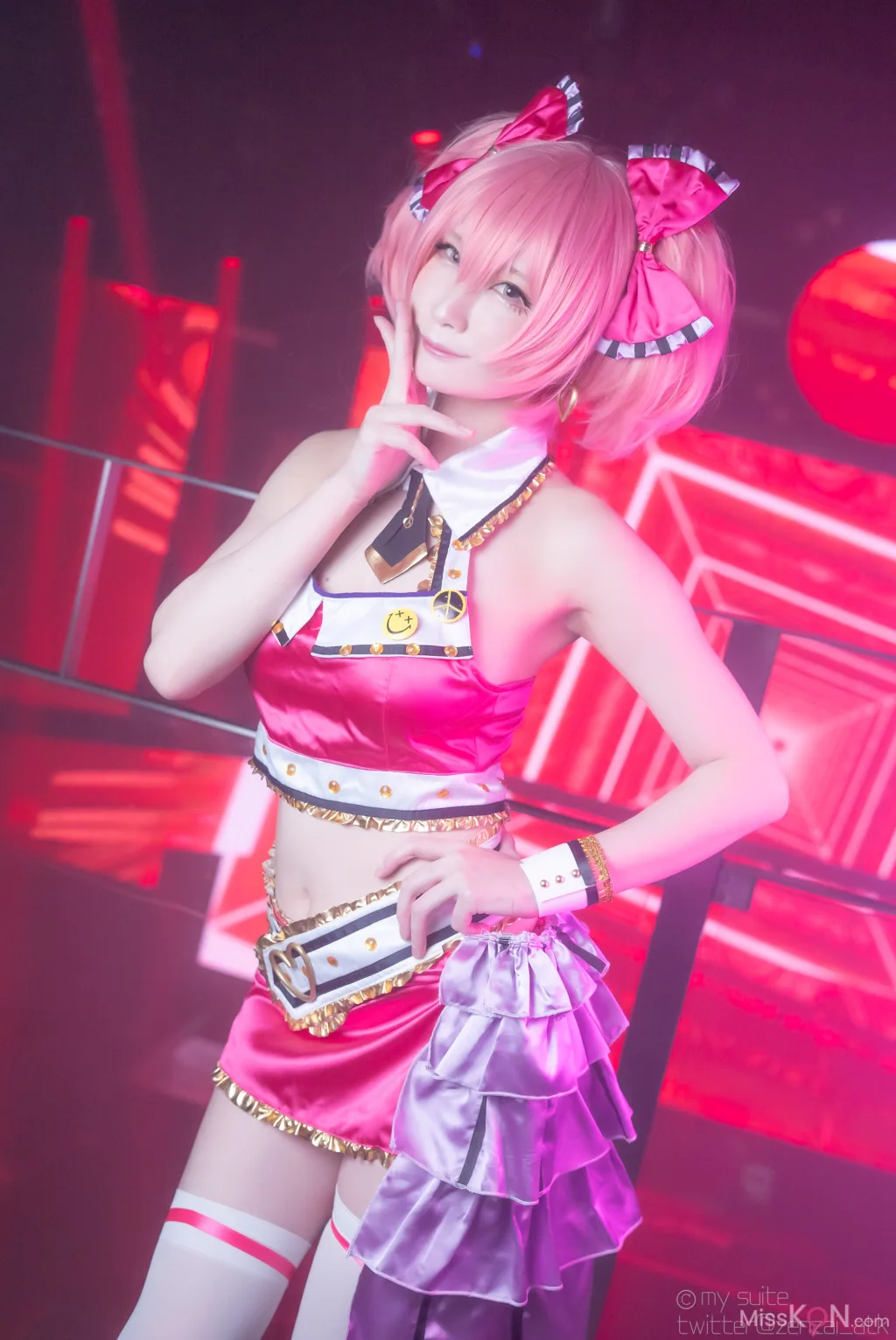 Coser@Atsuki (あつき): Junk 2024 (327 photos) 6 Coser@Atsuki (あつき): Junk 2024 (327 photos) 6