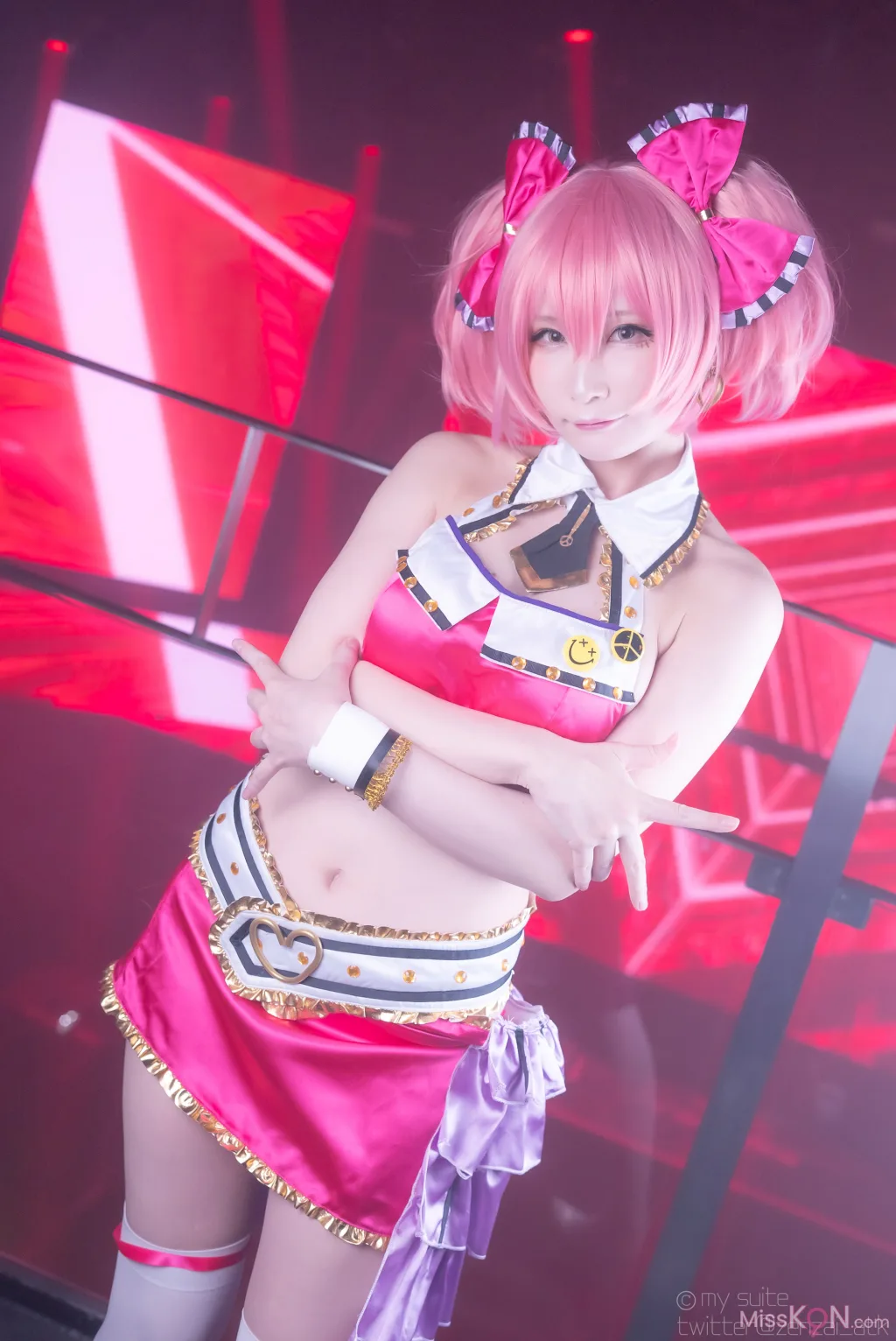 Coser@Atsuki (あつき): Junk 2024 (327 photos) 3 Coser@Atsuki (あつき): Junk 2024 (327 photos) 3