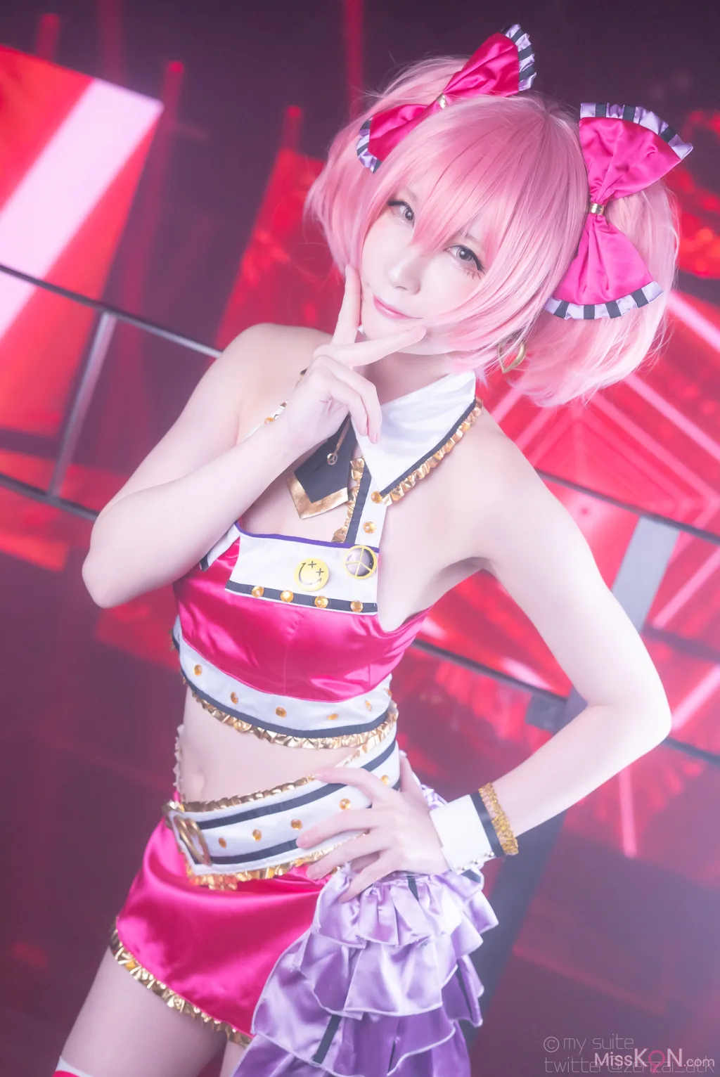 Coser@Atsuki (あつき): Junk 2024 (327 photos) 4 Coser@Atsuki (あつき): Junk 2024 (327 photos) 4