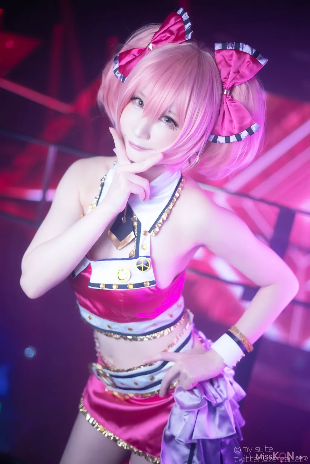Coser@Atsuki (あつき): Junk 2024 (327 photos) 17 Coser@Atsuki (あつき): Junk 2024 (327 photos) 17
