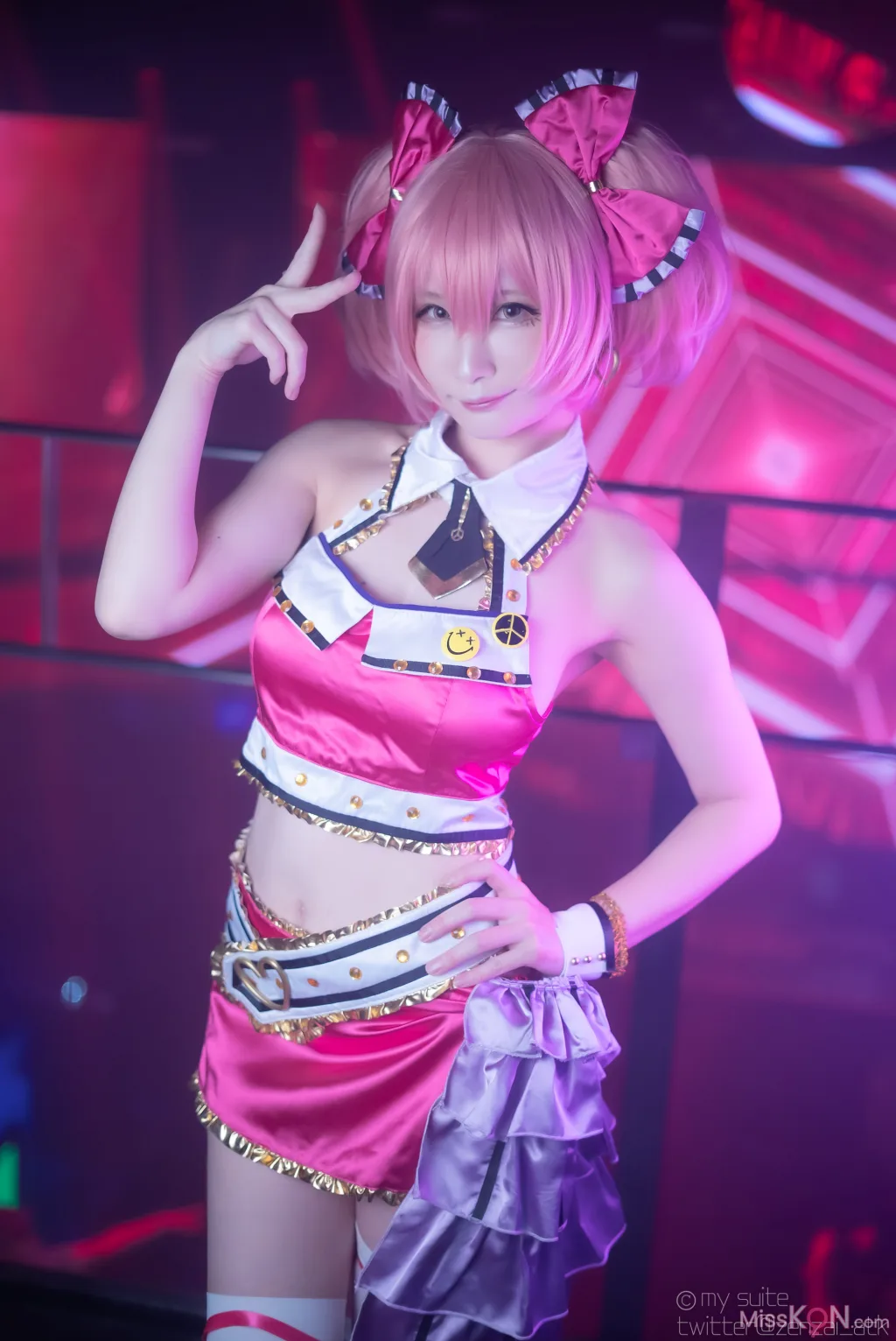 Coser@Atsuki (あつき): Junk 2024 (327 photos) 18 Coser@Atsuki (あつき): Junk 2024 (327 photos) 18