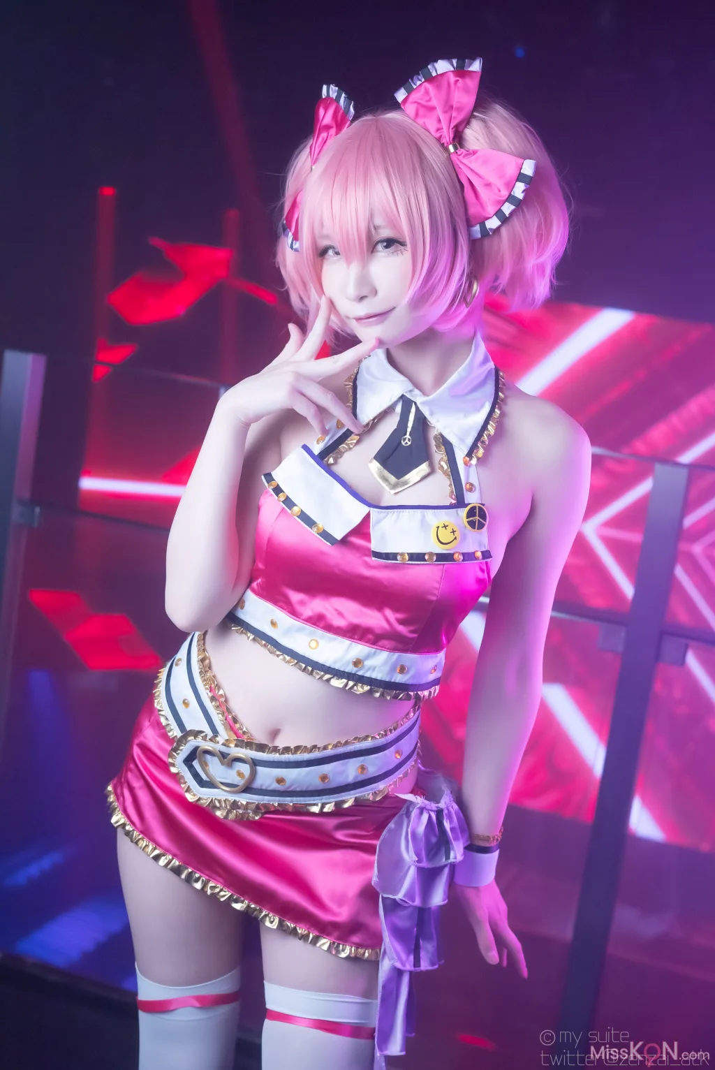 Coser@Atsuki (あつき): Junk 2024 (327 photos) 11 Coser@Atsuki (あつき): Junk 2024 (327 photos) 11