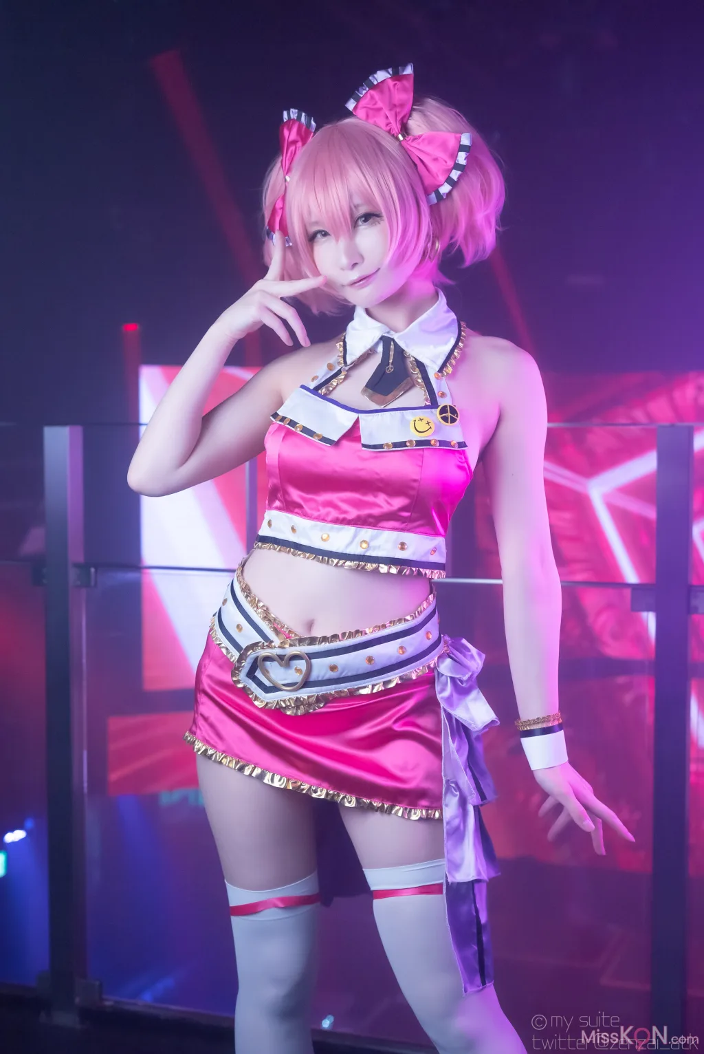 Coser@Atsuki (あつき): Junk 2024 (327 photos) 12 Coser@Atsuki (あつき): Junk 2024 (327 photos) 12