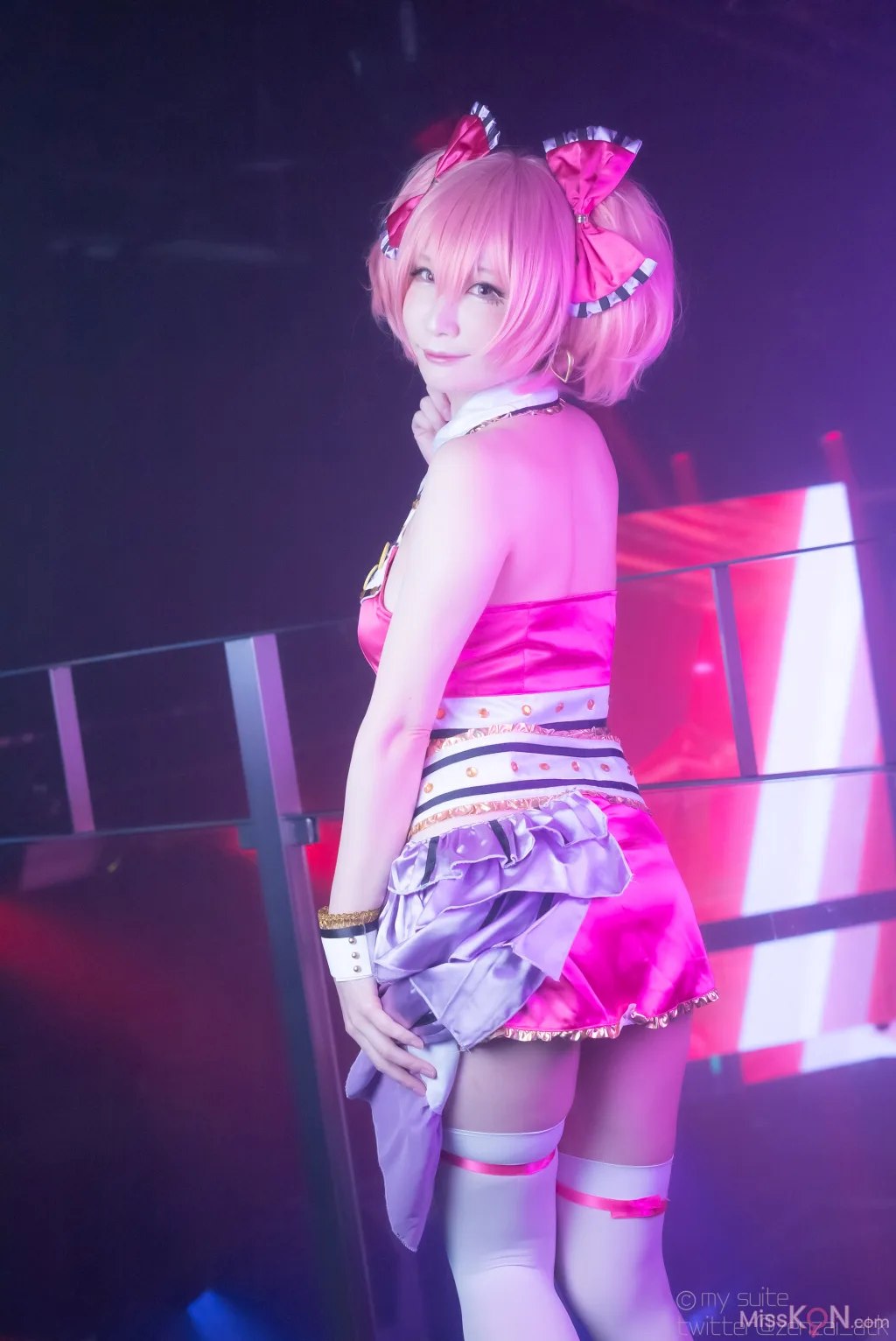 Coser@Atsuki (あつき): Junk 2024 (327 photos) 9 Coser@Atsuki (あつき): Junk 2024 (327 photos) 9