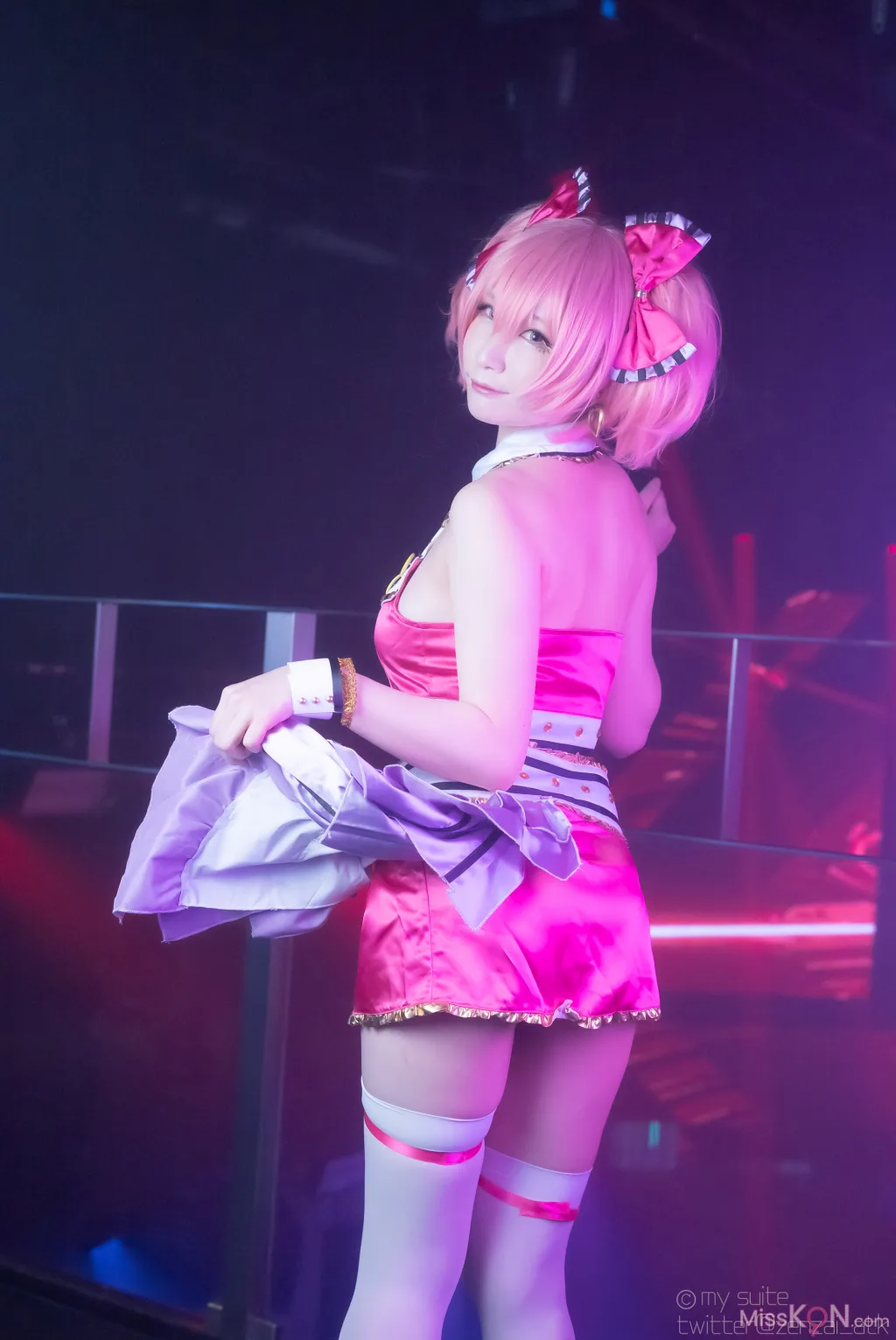 Coser@Atsuki (あつき): Junk 2024 (327 photos) 10 Coser@Atsuki (あつき): Junk 2024 (327 photos) 10
