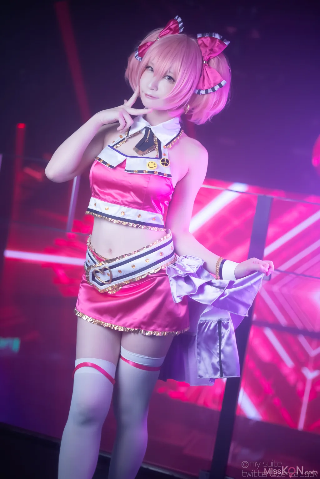 Coser@Atsuki (あつき): Junk 2024 (327 photos) 15 Coser@Atsuki (あつき): Junk 2024 (327 photos) 15