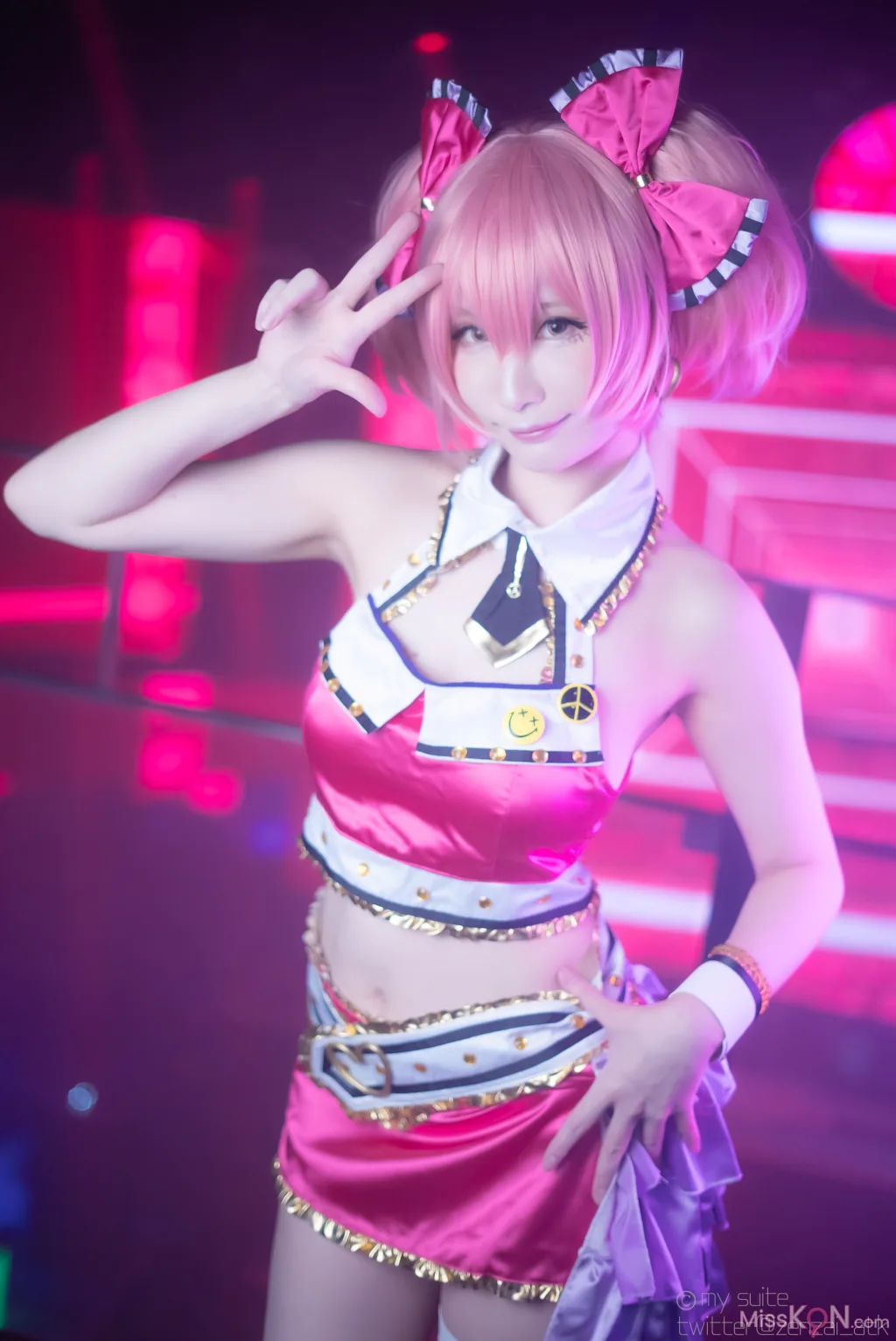 Coser@Atsuki (あつき): Junk 2024 (327 photos) 16 Coser@Atsuki (あつき): Junk 2024 (327 photos) 16