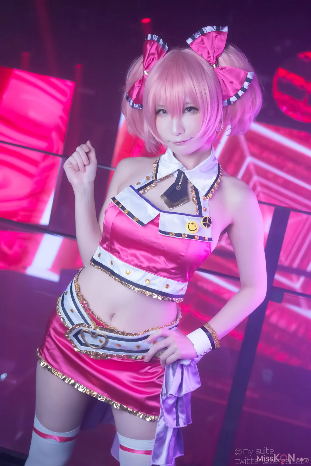 Coser@Atsuki (あつき): Junk 2024 (327 photos) 13 Coser@Atsuki (あつき): Junk 2024 (327 photos) 13