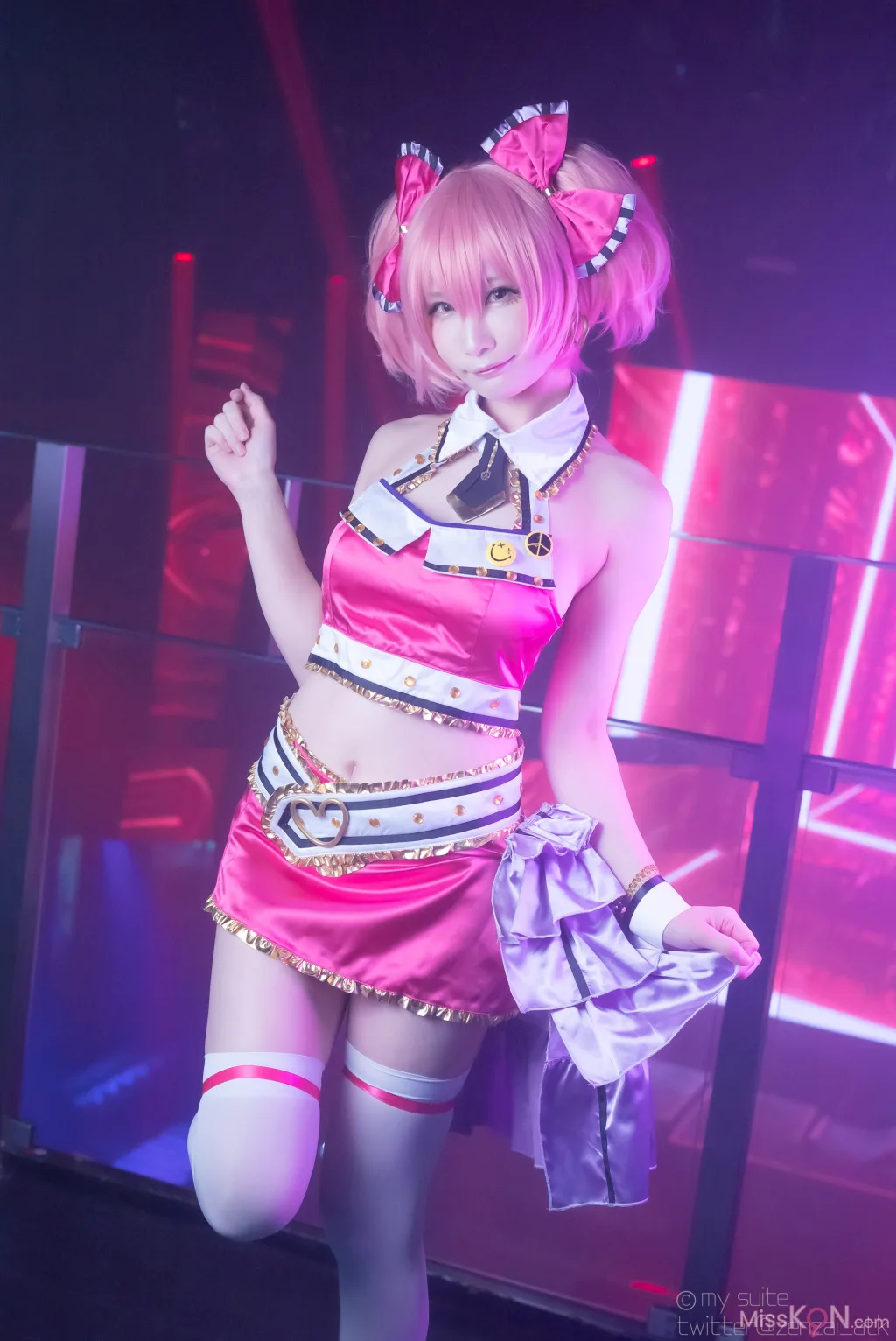 Coser@Atsuki (あつき): Junk 2024 (327 photos) 14 Coser@Atsuki (あつき): Junk 2024 (327 photos) 14