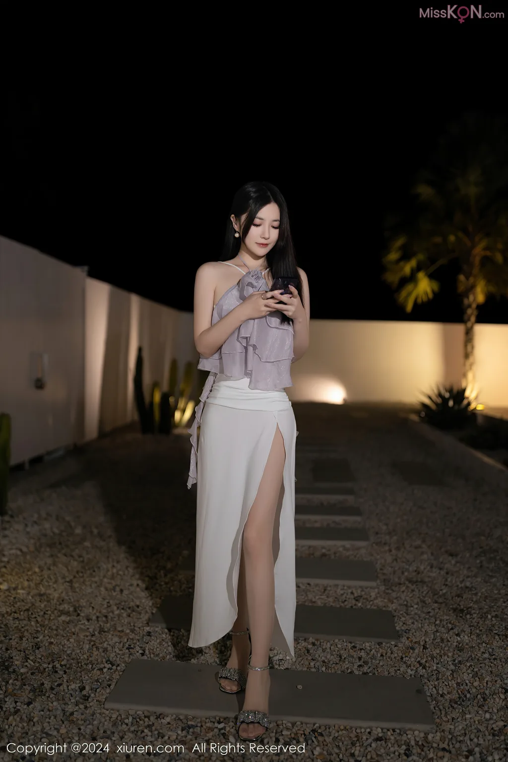 XIUREN No.8026 – 8035 (767 photos) 