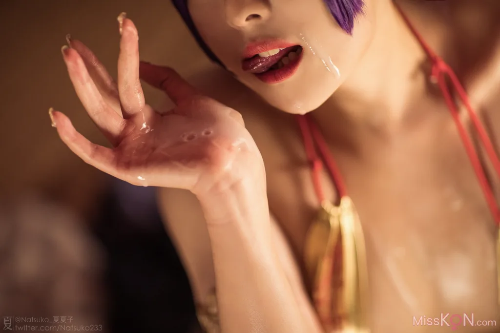 Coser@Natsuko夏夏子: 源赖光 僵尸同人 (51 photos) 10 Coser@Natsuko夏夏子: 源赖光 僵尸同人 (51 photos) 10