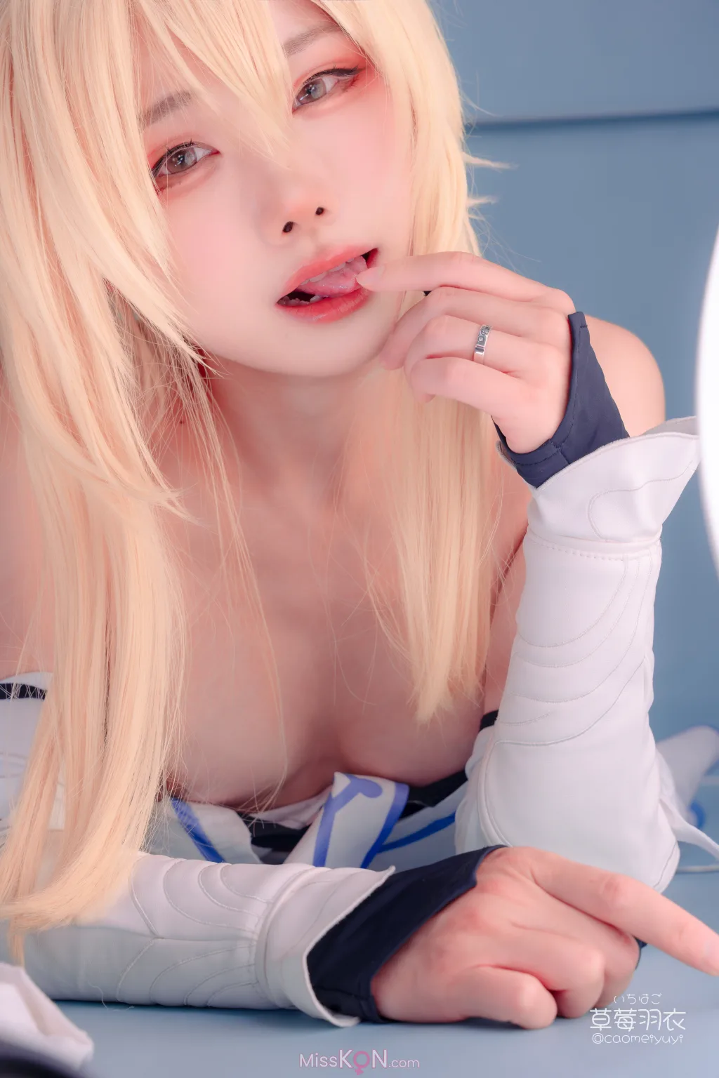 Coser@草莓羽衣: 旅行者调研 (67 photos ) 