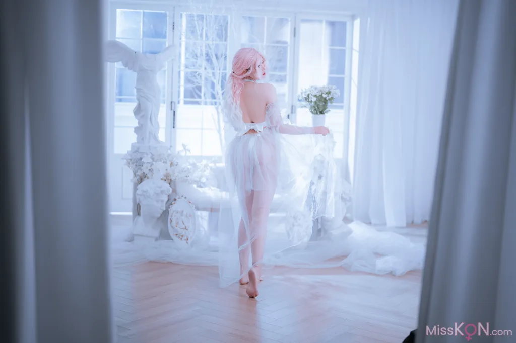 Coser@Natsuko夏夏子: 白天蛾 (61 photos) 4 Coser@Natsuko夏夏子: 白天蛾 (61 photos) 4