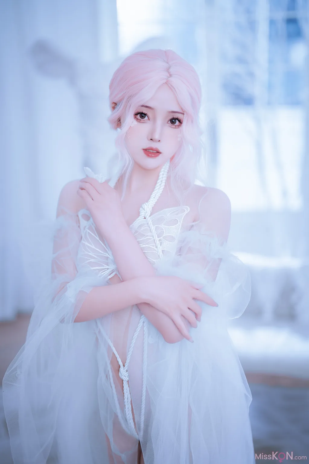 Coser@Natsuko夏夏子: 白天蛾 (61 photos) 18 Coser@Natsuko夏夏子: 白天蛾 (61 photos) 18